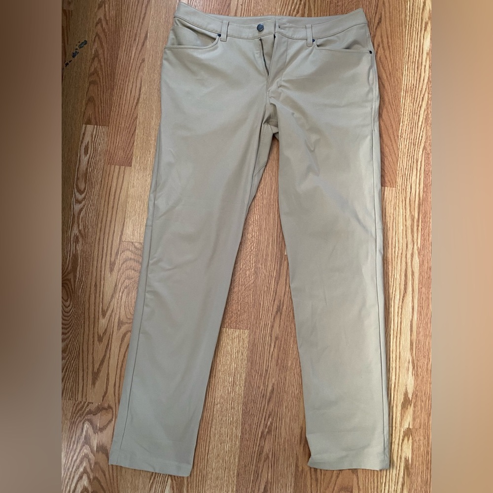 Lululemon Men’s Pants